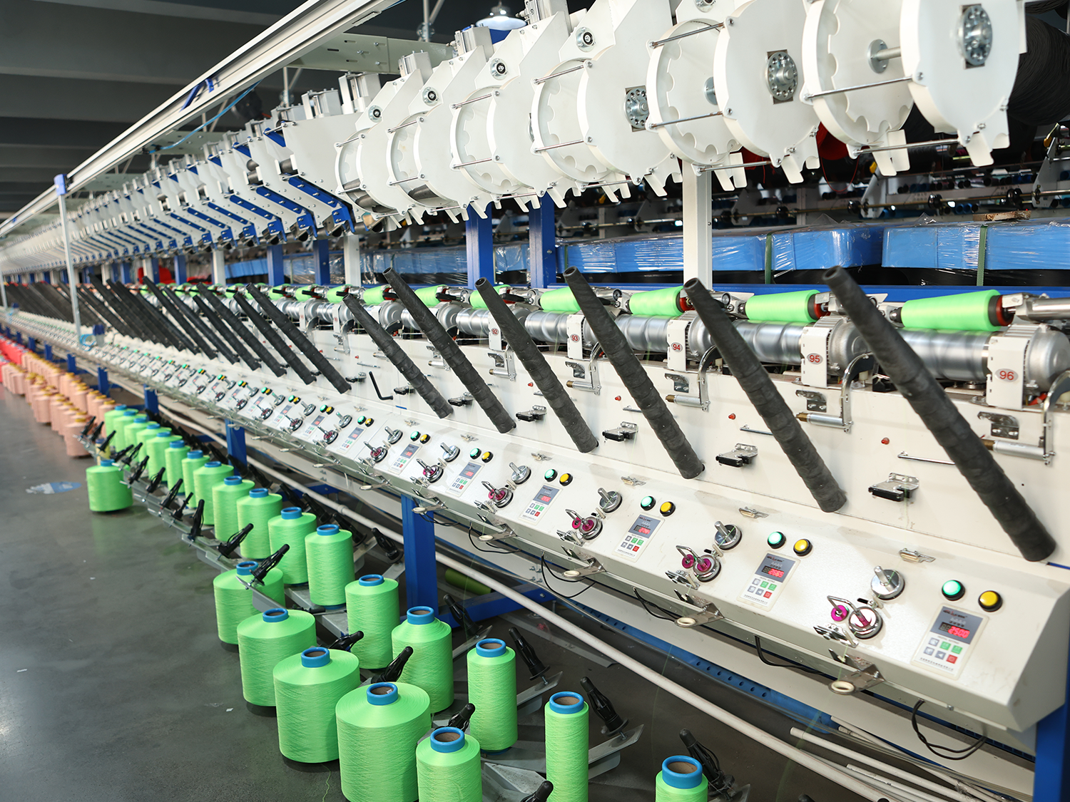 การแสดงเวิร์คช็อป