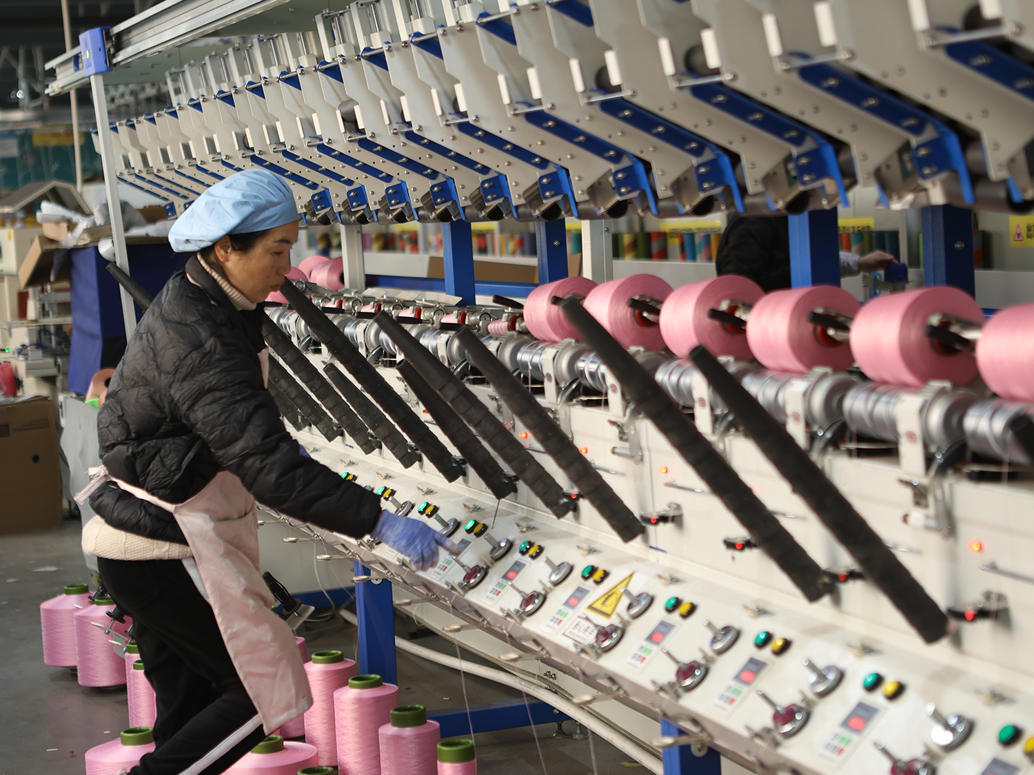 การแสดงเวิร์คช็อป